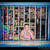 Shopkeeper behind bars in Guatemala