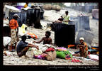 Laundry service in Agra, part 2: cooking the laundry