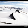 Patriot Hills, Antarctica