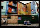 La Boca, Buenos Aires, Argentina (1)