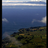 Patagonia: Volcanoes in the Chilean Lake district