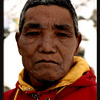 Lama Ang Furba on Chukhung Ri, Nepal