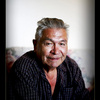 Roger A Johnson, Gitxsan First nation, Kitwanga, canada