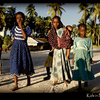 Kids on Zanzibar