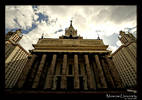 Moscow University