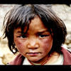 Photo of Nepali kid on ExposedPlanet.com