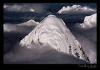 PumoRi from Everest