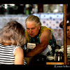 Russian ladies on the market