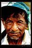 Volcano Guide in Guatemala